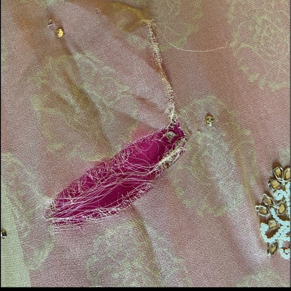 Indian Saree - Picture 6 of 7